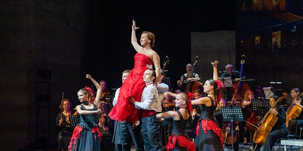 Ötcsillagos bohémságok