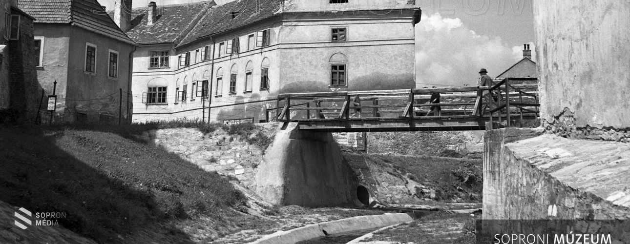 RETRO-Sopron ismét a Jerevánon: Városrész születik