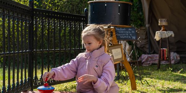 Itt szalad a nyulacska!