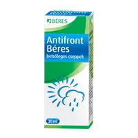 Antifront Béres belsőleges cseppek GYÓGYSZER (30ml)