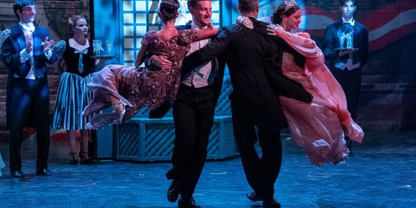 Sissi, a magyar királyné