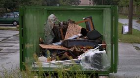 Jövő héttől indul a lomtalanítás Sopronban!