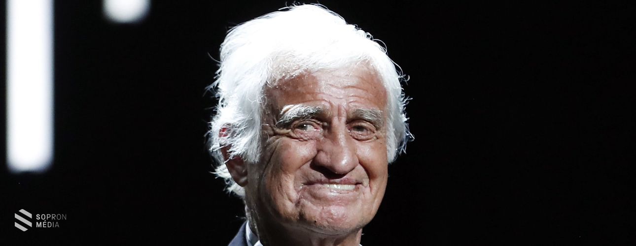 Meghalt Jean-Paul Belmondo