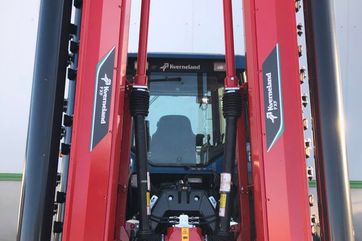 Kverneland FXF