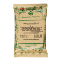Citromfű  HERBÁRIA (50g)