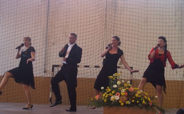 Őszidő 2015.