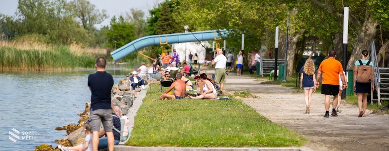 Áprilisban gyakorlatilag teljesen leállt a hazai turizmus