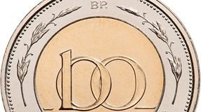 Korszerűbb alapanyagú 100 forintosok kerülnek forgalomba július 1-től