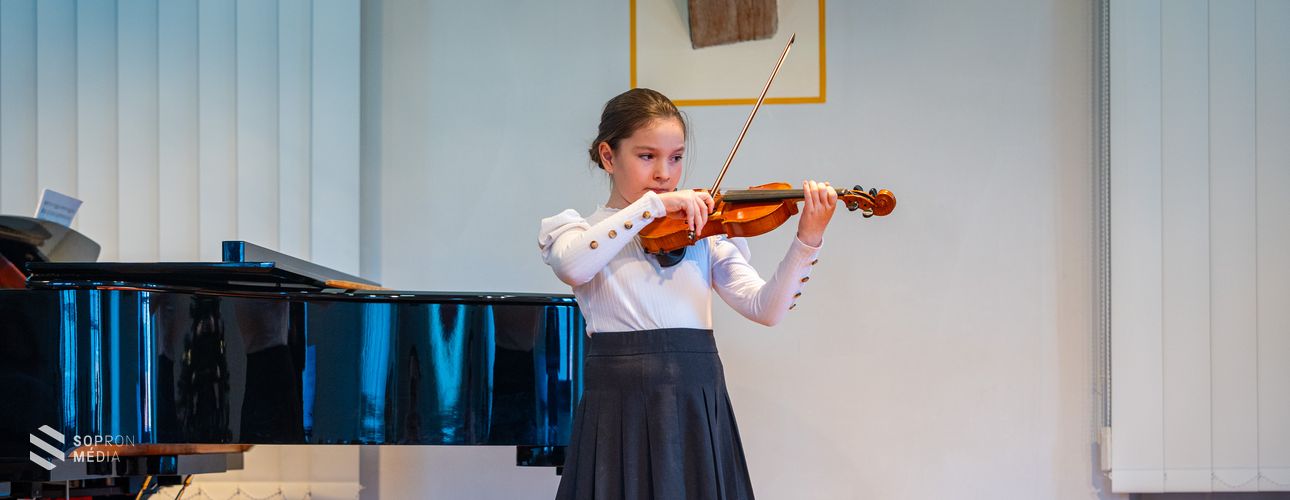 Regionális szintre emelkedett a Horváth József Vonós és Akkordikus Fesztivál