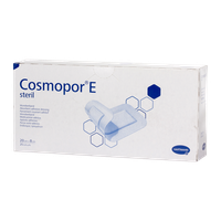 Cosmopor steril 20  x 8cm (1x)