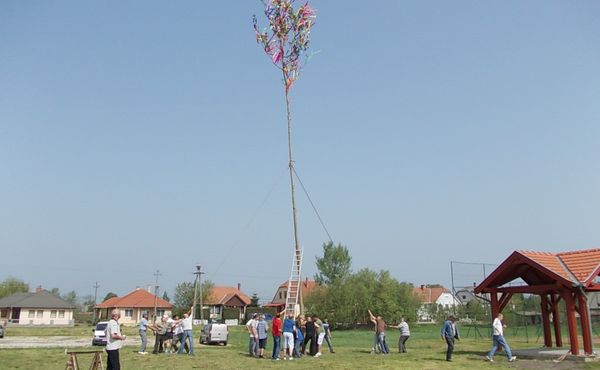 Bikafesztivál és Majális 2013.