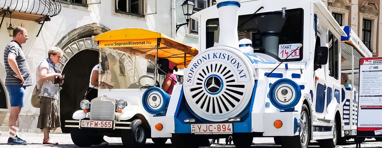 Őszi menetrend a Soproni Kisvonatnál