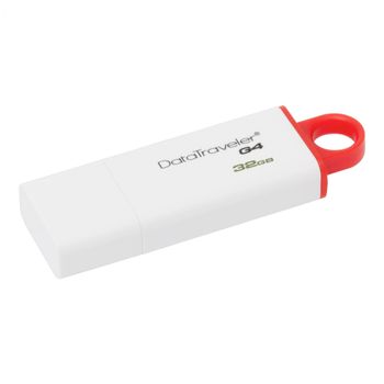 Kingston Data Traveller  G4 USB3.0   Flash Drive