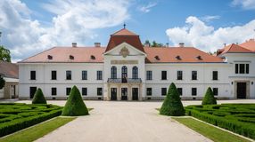 Lázár János felkérésére három történelmi helyszín jövőjéért dolgozik tovább dr. Barcza Attila