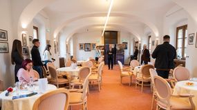 Kerékpáros fejlesztésekkel erősítik a turizmust Eszterházán