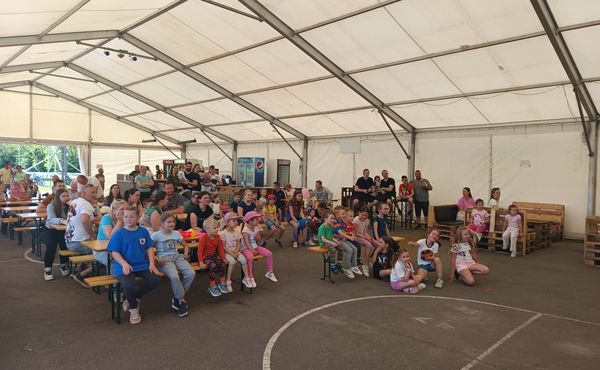 XIV. Bikafesztivál és Majális, 2025. május 1. 2. rész