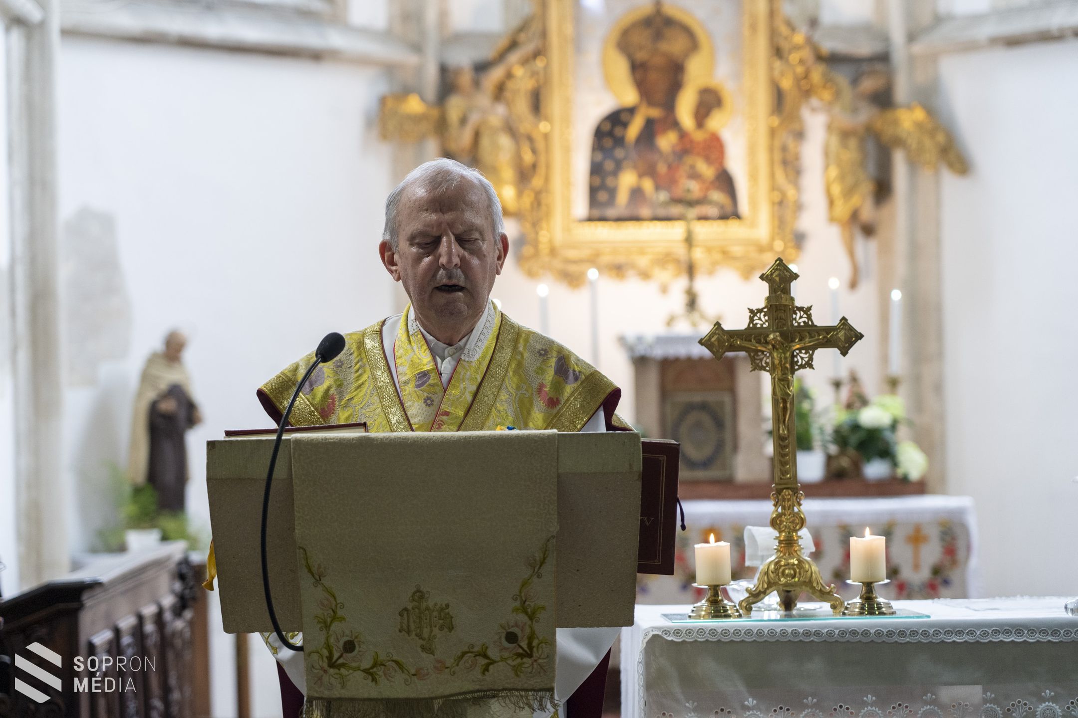 Sopronban is megkezdődött a Lehár 145 emlékév