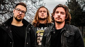 Soproni rockzenekar a bécsi tehetségkutató fesztivál legjobbjai között