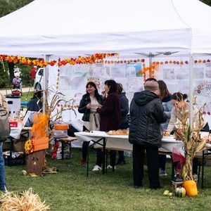 IV. Kalács és Gasztronómiai Fesztivál - 2025.10.05