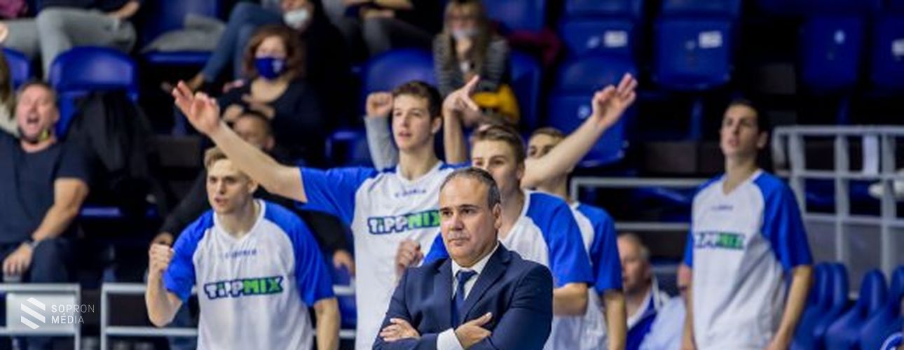 Hazai pályán kapott ki az SKC