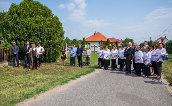 30. Falunap 2019. augusztus 3.