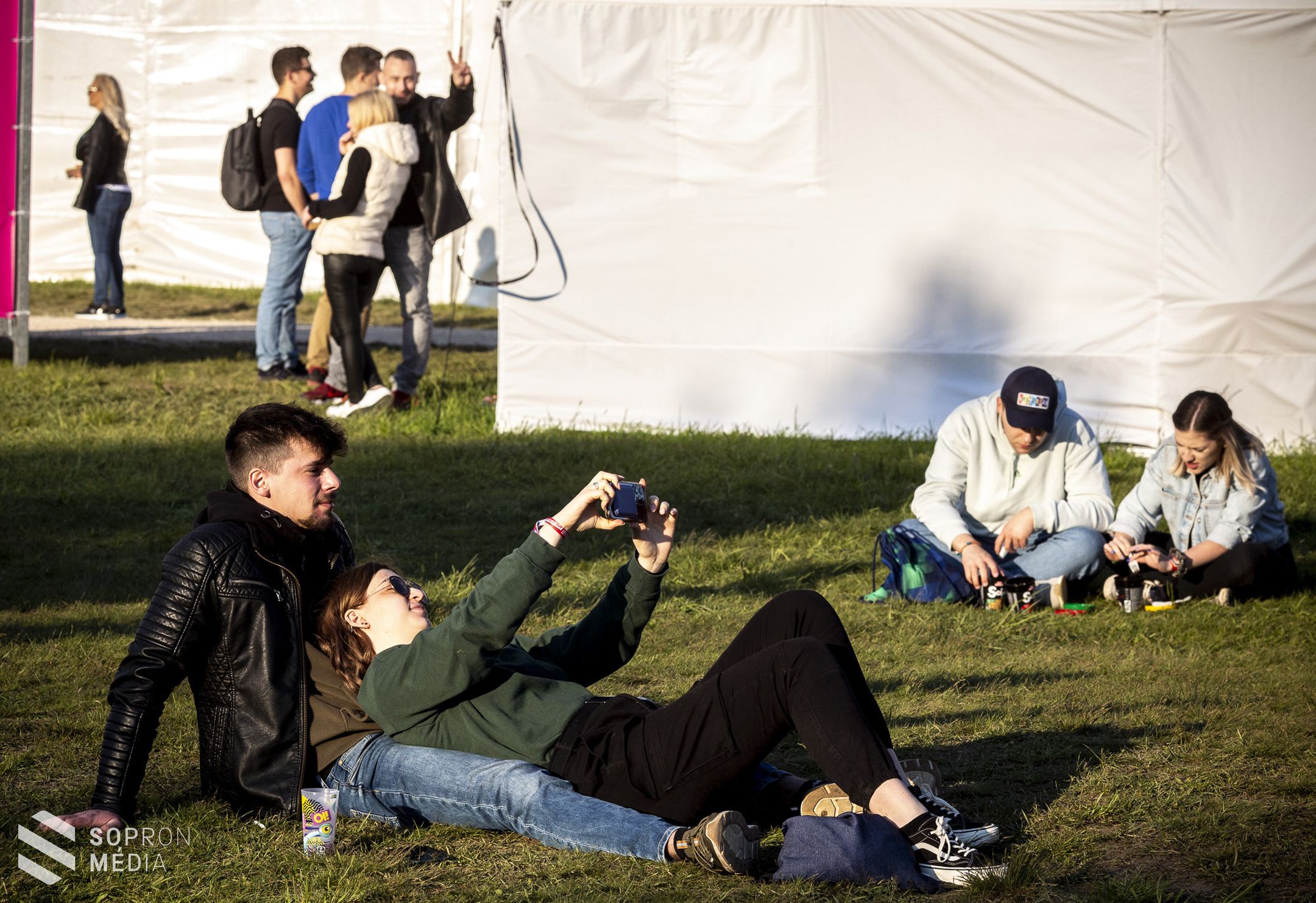 Véget ért a SopronFest