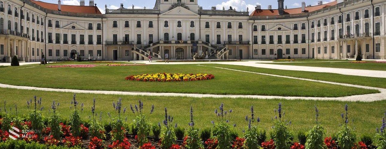 Hétvégén rendezik a negyedik Esterházy Barokk Ételfőző Fesztivált
