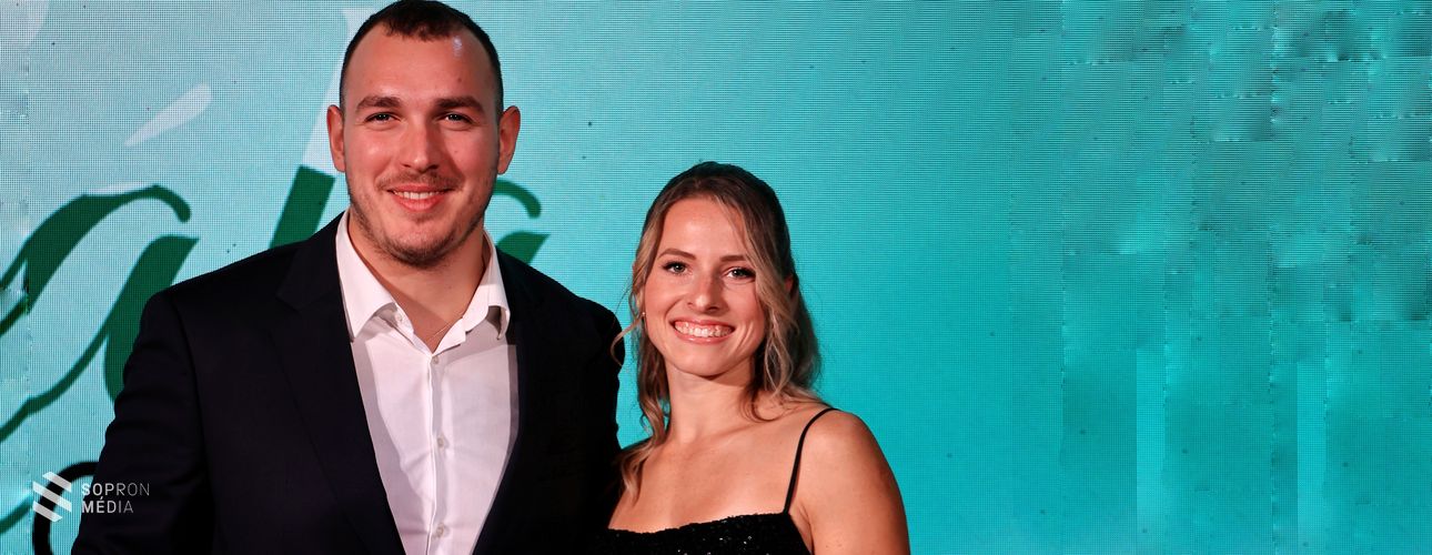 Kiosztották a legjobb magyar atlétáknak járó díjakat