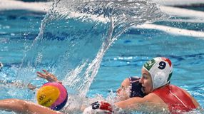 Olimpiai bronzérmes a magyar női vízilabda-válogatott