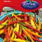 D. Chilipaprika, Chili mix 0,75 g termék képe