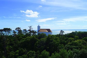 Vonyarcvashegy