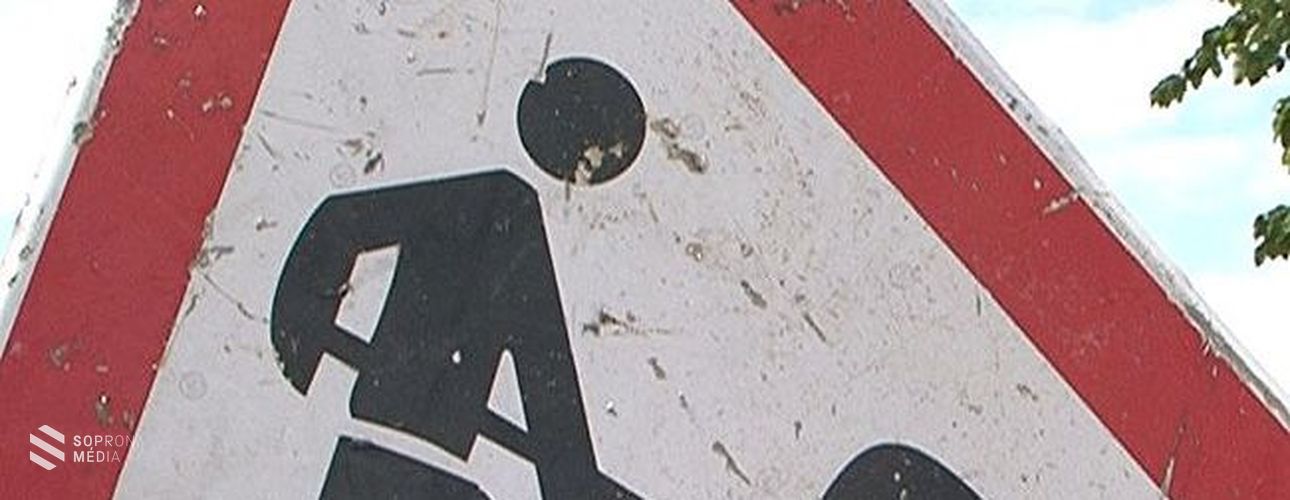 Félpályás forgalomterelés lesz a Lővér körúton!