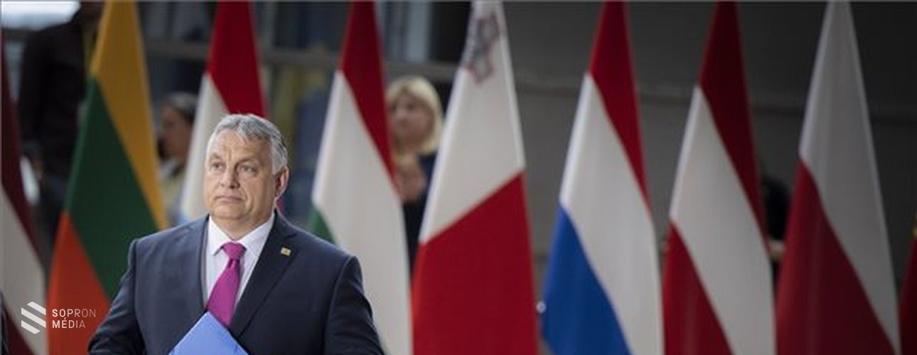 Orbán: megvédtük a rezsicsökkentést