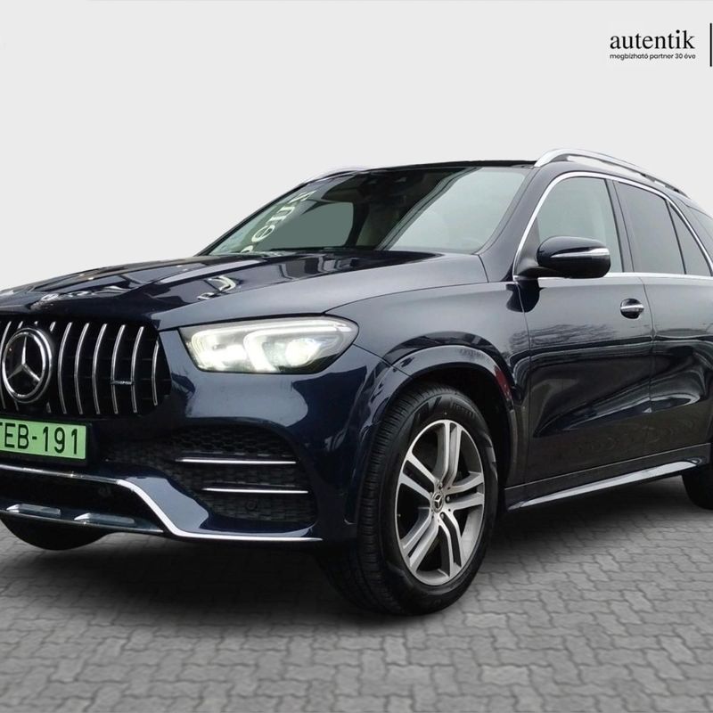 MERCEDES-BENZ