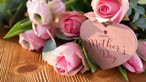 Az édesanyák ünnepe