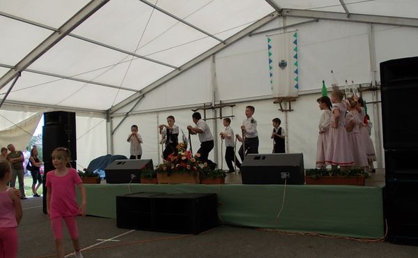 Bikafesztivál és Majális 2013.