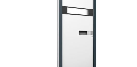 Internorm DL panel