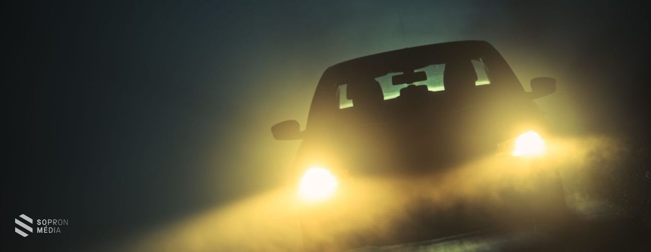 Sopronban is lesz ingyenes járművizsgálat - országos baleset-megelőzési kampány indul hétfőn
