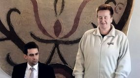 Beiktatták a Fertő-Hanság Nemzeti Park új igazgatóját