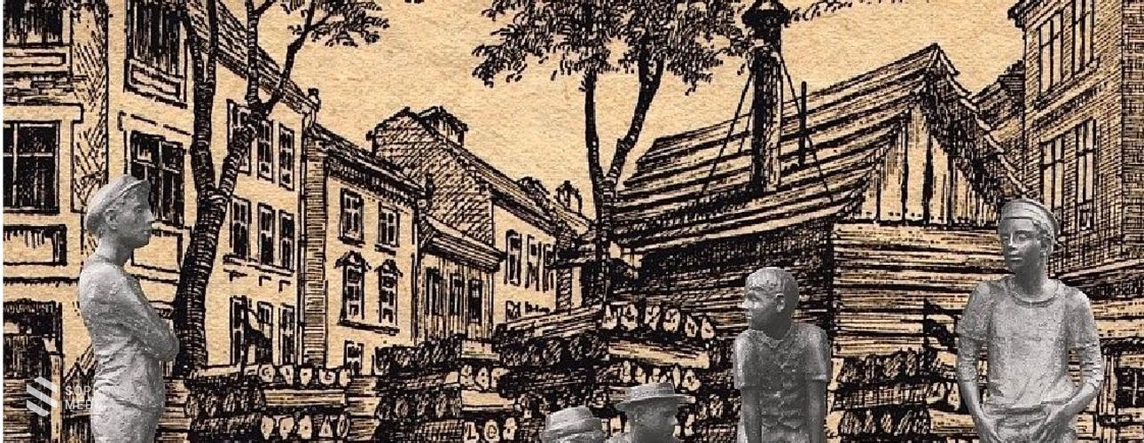 Bemutatják a Pál utcai fiúk titkait Sopronban!