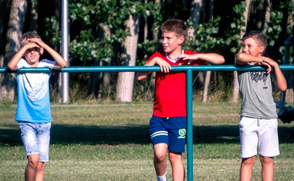 35. Kónyi Falunap, 2025. augusztus 9. Délután, 1. rész