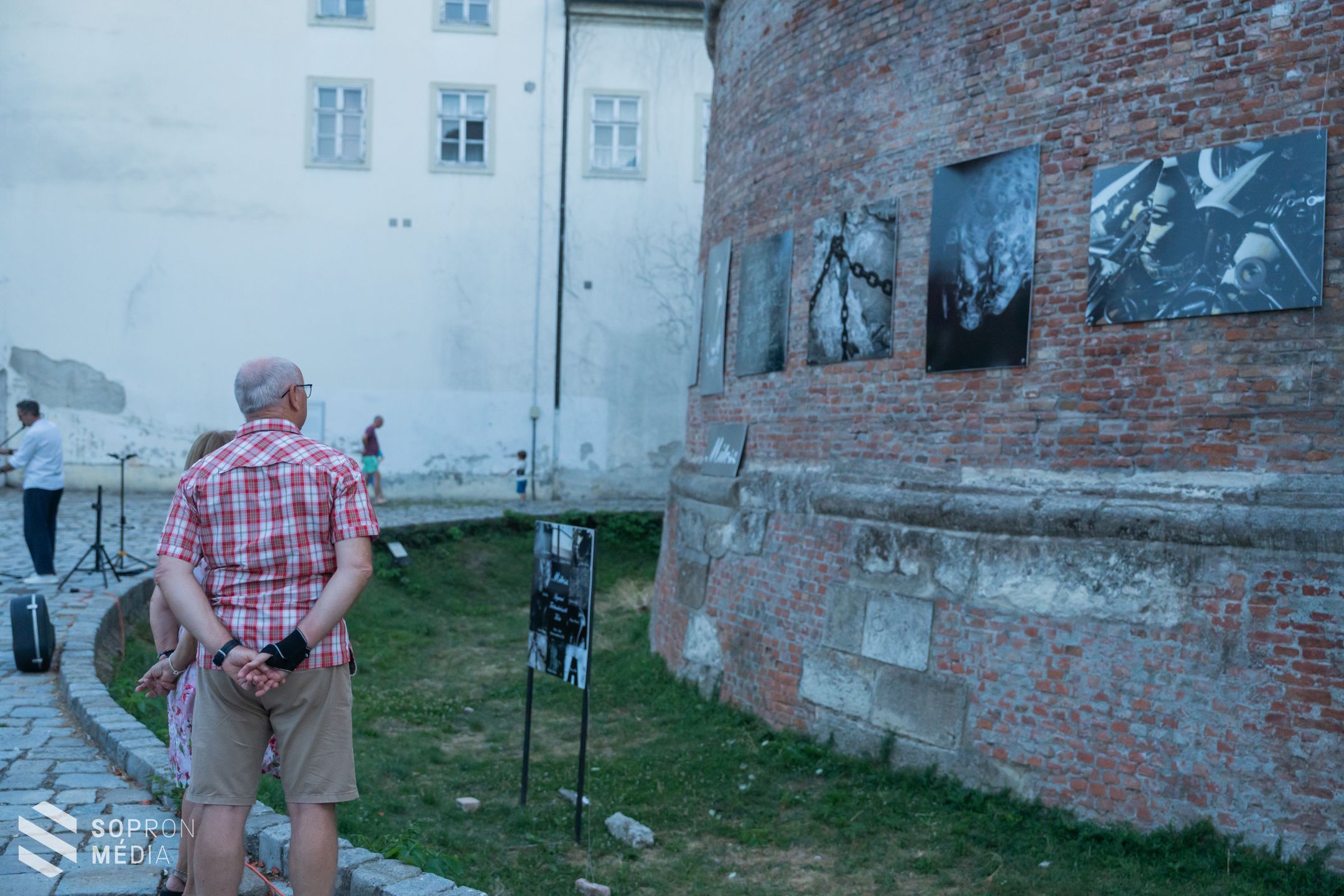 Huszadik alkalommal nyílt meg a Rondella tárlat
