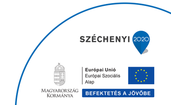 EFOP-1.5.2.-16-2017-00018 "Humán szolgáltatások komplex fejlesztése a Rábaközben"