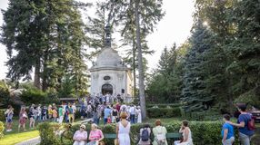 Gyorstalpaló - városnéző programok soproniaknak