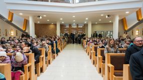 JUBILEUM - 10 éve került az akkori Szent Margit Óvoda a Szent Orsolya Római Katolikus Gimnázium, Általános Iskola és Óvoda-Bölcsőde kötelélébe.