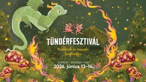 Tűz, mese és varázslat – 19. alkalommal érkezik a Soproni Tündérfesztivál
