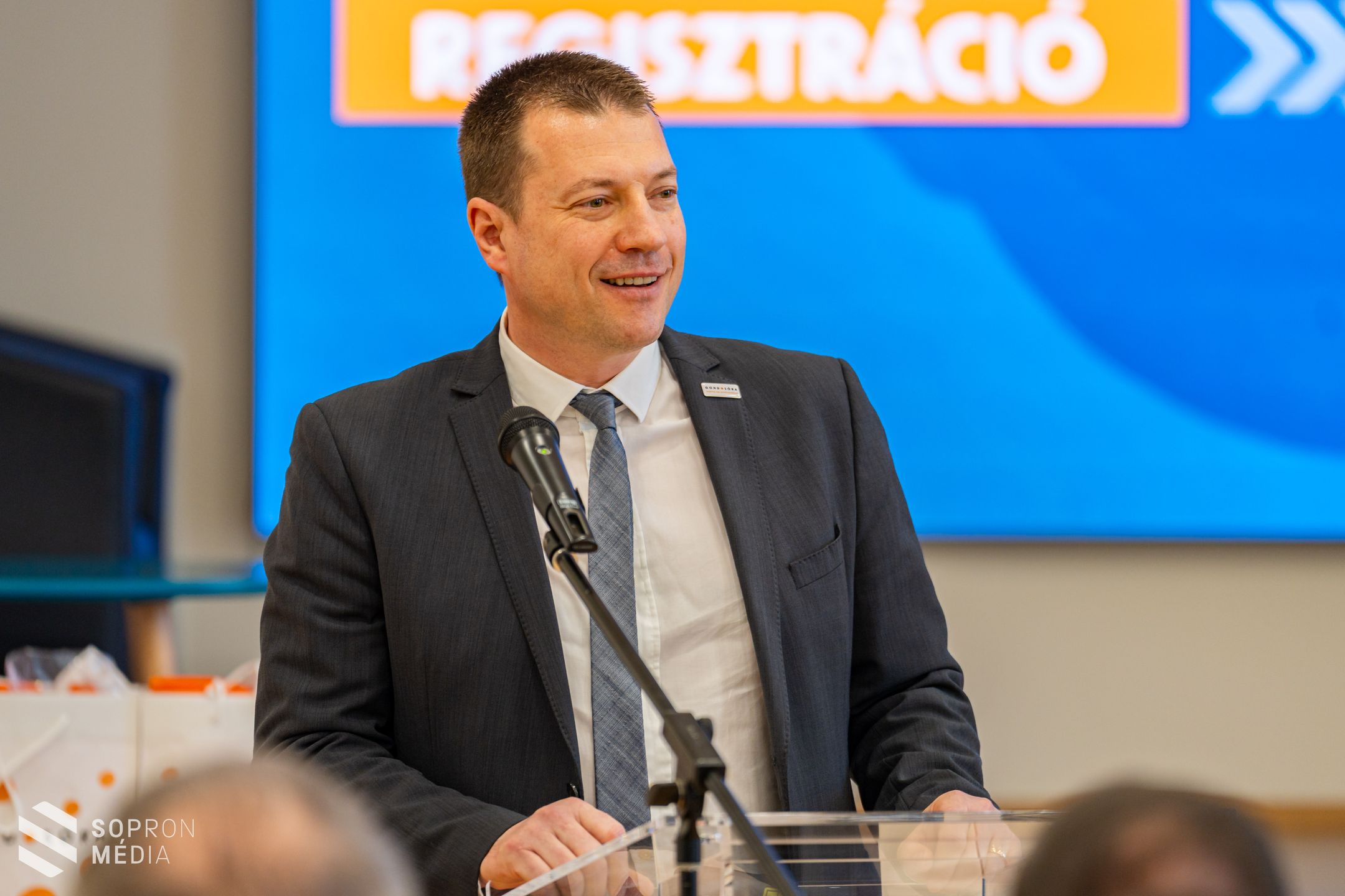 A Gondosóra program egész Európában egyedülálló