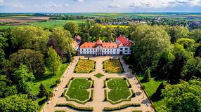 Nemzeti ünnep az Eszterháza Központ örökséghelyszínein