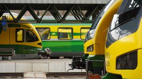 Tavaszi menetrendmódosítás – egyszerűbb és gyorsabb vonatközlekedés Fertőszentmiklós és Ausztria között