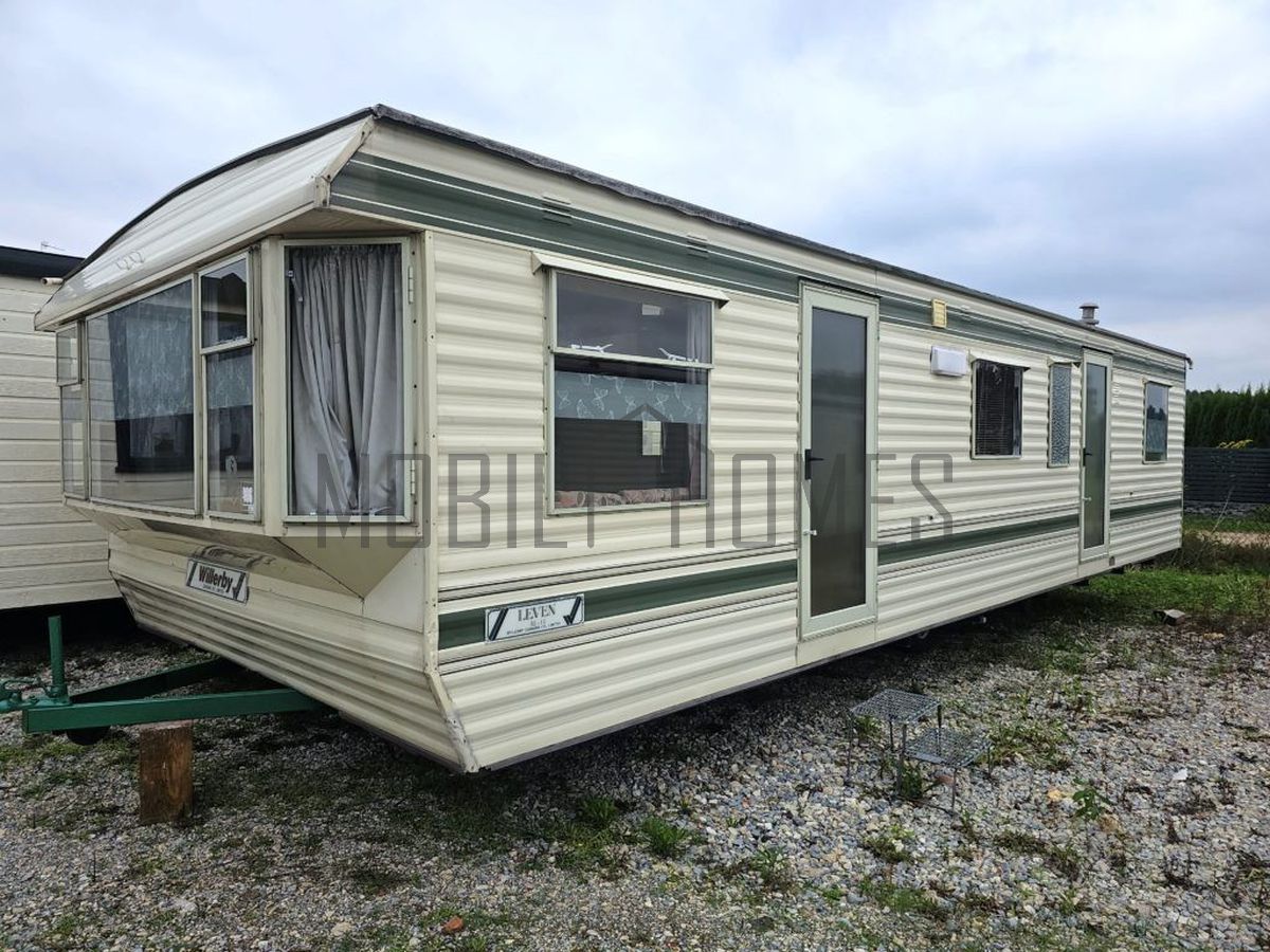 Willerby Leven 2629D